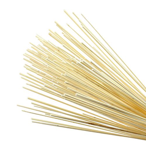 Product Tonkin sticks Small plant supports Bleached 70cm 150pcs
