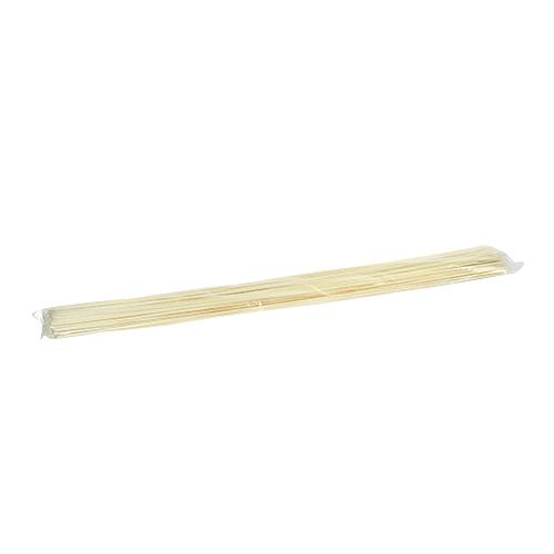 Product Tonkin sticks Small plant supports Bleached 70cm 150pcs