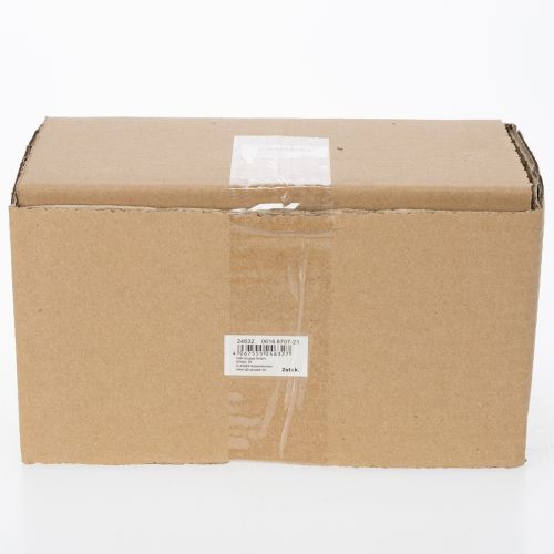 Product Cylindrical Decorative Ceramic Duck Vase for a Stylish Home, 13cm, 2 Pieces