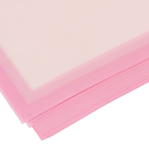 Pink Waterproof Florist Film