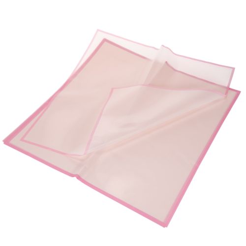 Pink Waterproof Florist Film