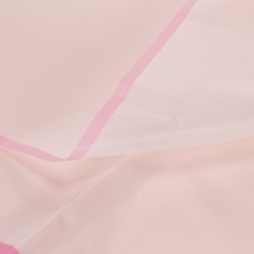 Pink Waterproof Florist Film