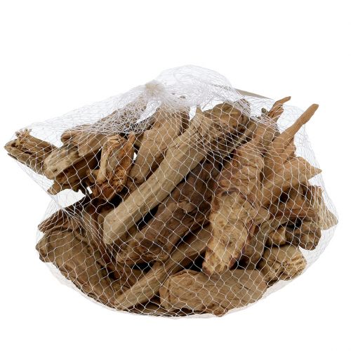 Product Driftwood driftwood natural 500g