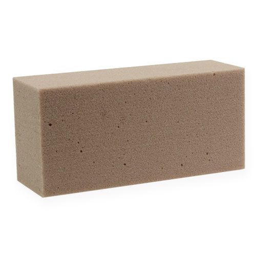 Floristik24 Dry floral foam Viktoria 20 pcs