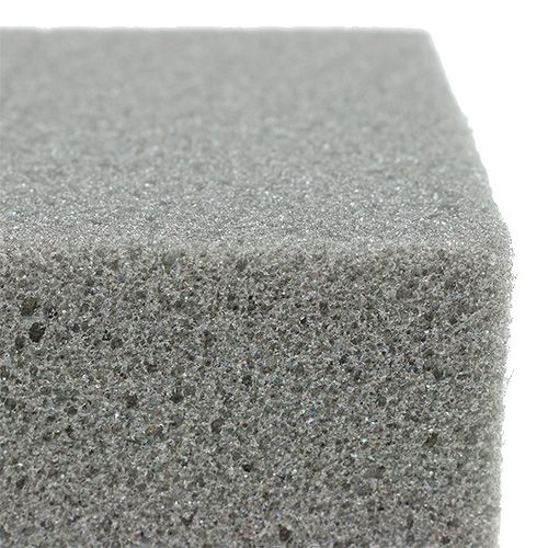 Product Dry floral foam brick 2nd choice (20pcs.)