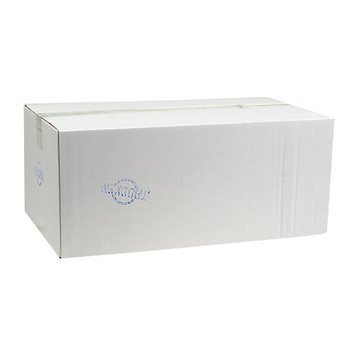 Product Dry floral foam brick II. choice 20 pcs