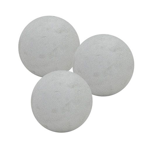Product Dry floral foam ball Ø9cm 12 pcs