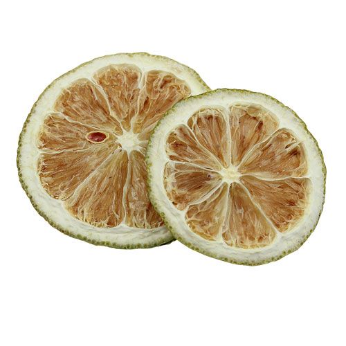 Product Lime slices green 500g lime slices