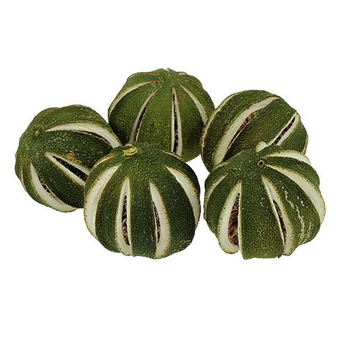 Product Limes whole green 500g