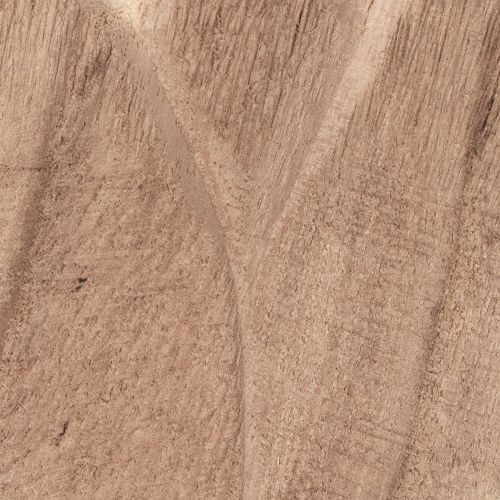 Product Tulip decorative object on a stand for elegant and timeless interior design, 33.5cm