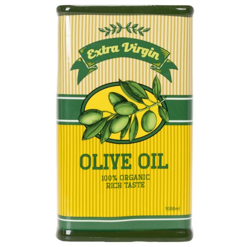 Product Ceramic decorative olive oil vase, perfect table decoration for dried flowers, 18cm