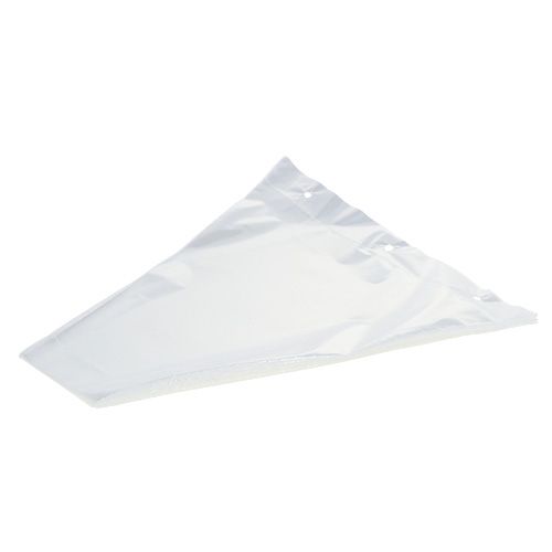 Floristik24 Packaging funnel A L25cm W25cm - 10.5cm 50 pcs