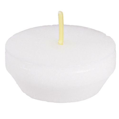 Product Votive Candles Sacrificial Light Replacement Lights in White 10 Pcs