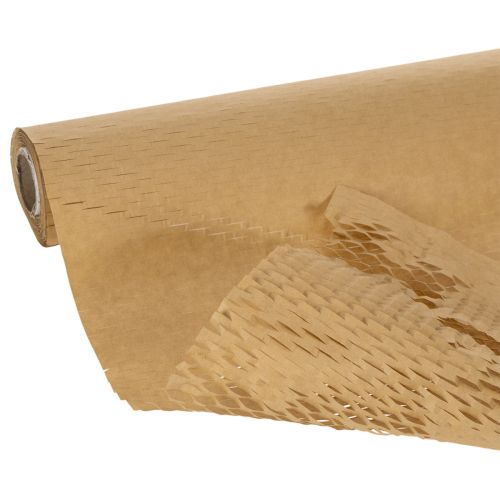 Honeycomb Craft Paper Roll 5m