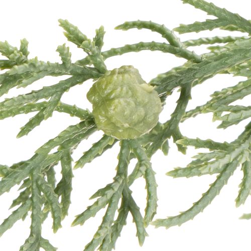 Artificial Juniper Branch – Decorative Faux Stem for Vases and Arrangements 86cm | Floristik24.co.uk