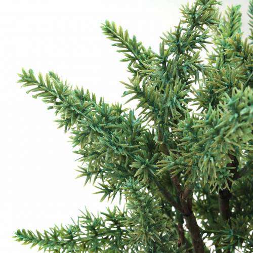 Product Juniper branch artificial green 36cm 4pcs