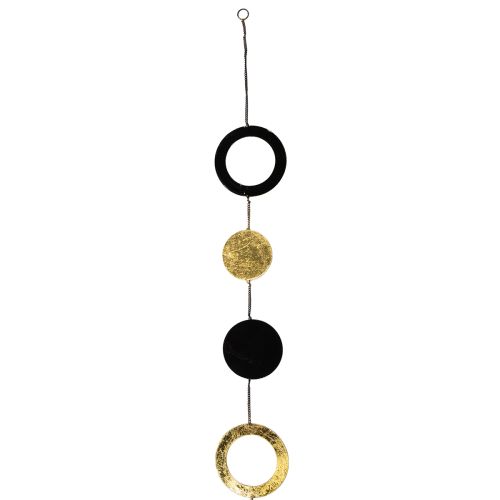 Floristik24 Wall decoration rings and discs perfect for living room decoration and Christmas 125cm
