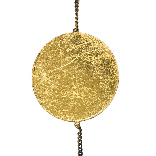 Product Wall decoration rings and discs perfect for living room decoration and Christmas 125cm