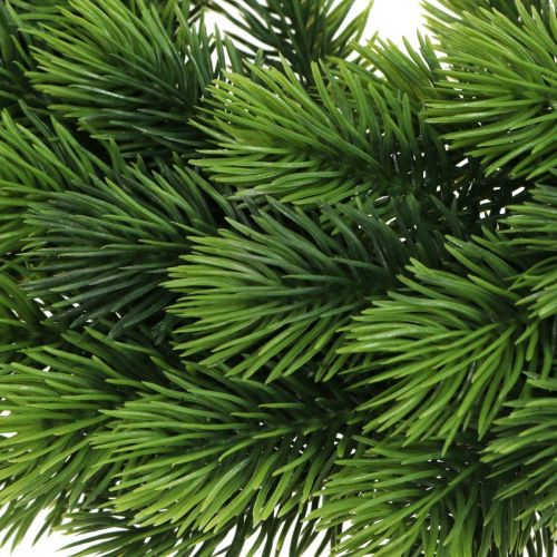 Product Christmas wreath Wreath Fir branches Fir wreath artificial Ø28cm