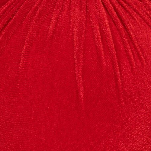 Set of 3 Red Velvet-Style