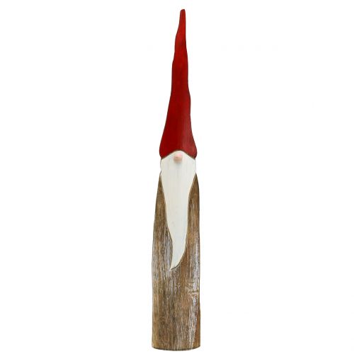 Floristik24 Santa Claus wood 56.5cm