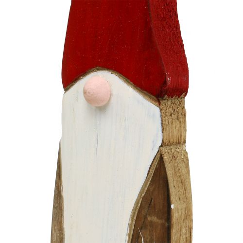 Product Santa Claus wood 56.5cm