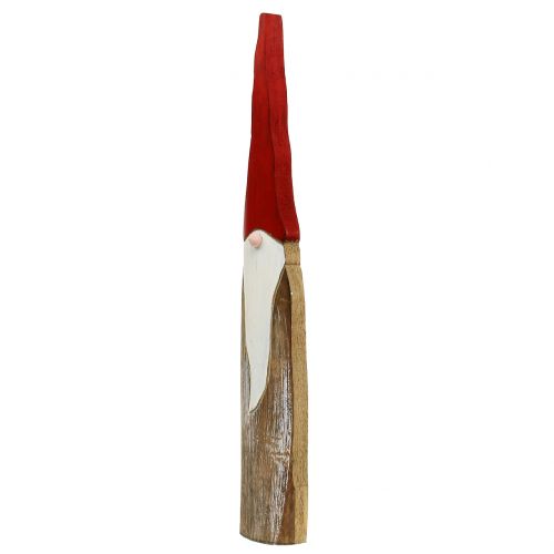 Floristik24 Santa Claus wood 56.5cm
