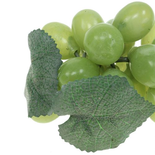 Product Grapes green 17cm