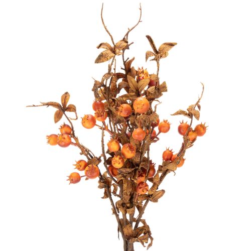 Artificial Hawthorn Twig
