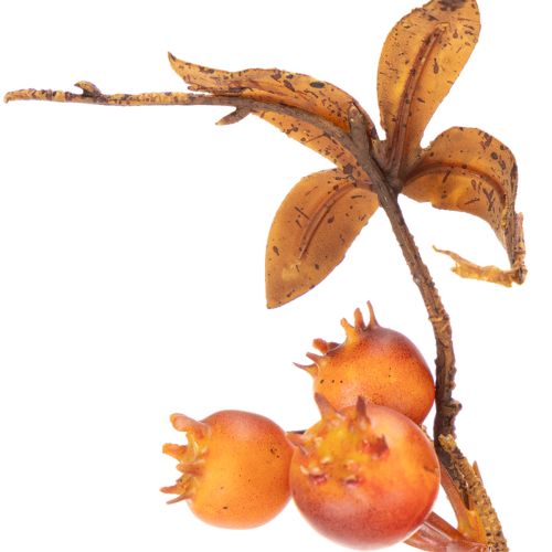Artificial Hawthorn Twig