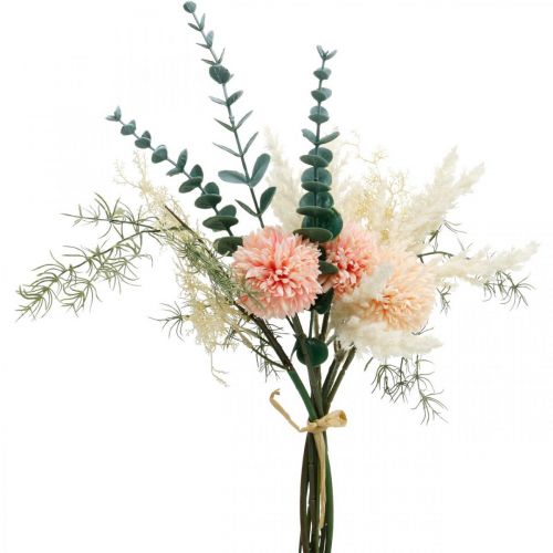 Floristik24 Meadow bouquet artificial bouquet of silk flowers H42cm