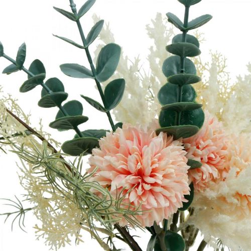 Product Meadow bouquet artificial bouquet of silk flowers H42cm