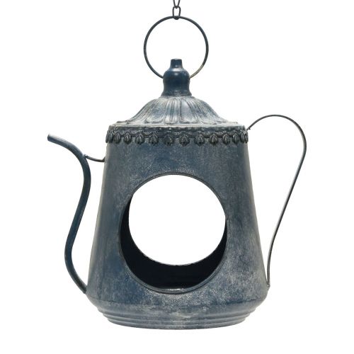 Floristik24 Lantern metal decoration jug hanging decoration balcony 27×18×26cm
