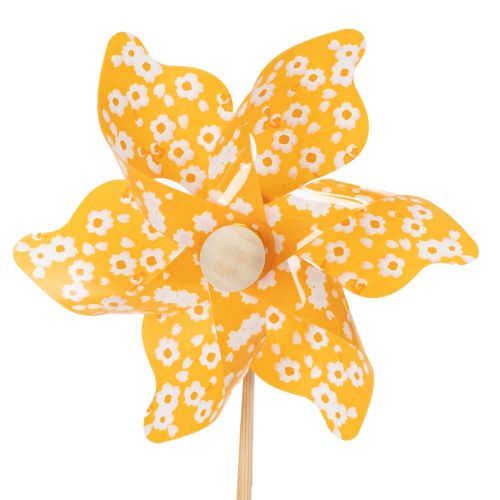 Product Flower stakes, garden stakes for spring decoration, outdoor use, 28cm, 12 pieces