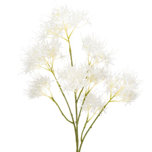 Floristik24 Artificial flower branch for modern living environment and stylish room design 75cm
