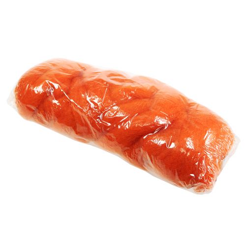 Product Wool fuse 10m orange
