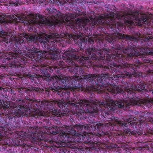 Product Wool cord purple 3mm 100m