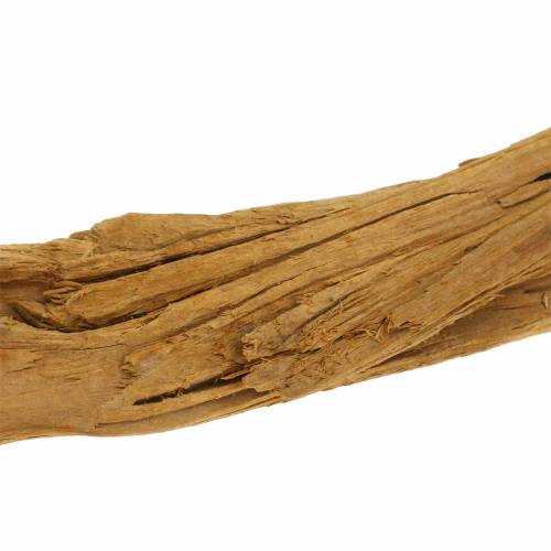 Floristik24 Decorative wood and brown roots 1kg