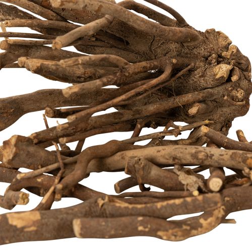 Natural Dried Decorative Wooden Branches 18cm 500g | Floristik24.co.uk