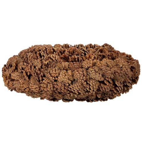 Round Pinecone Planter, 38cm