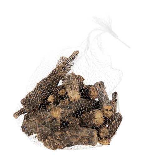 Product Enchanting decorative wooden roots for your home