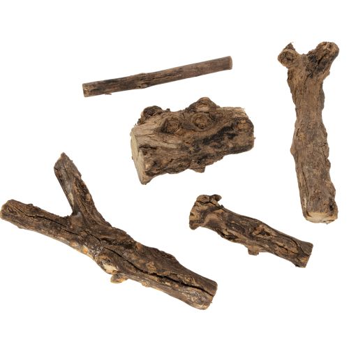 Product Enchanting decorative wooden roots for your home