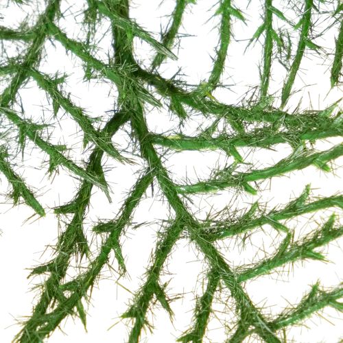 Artificial Bamboo Tree Green 132 cm Indoor Plant | Floristik24.co.uk