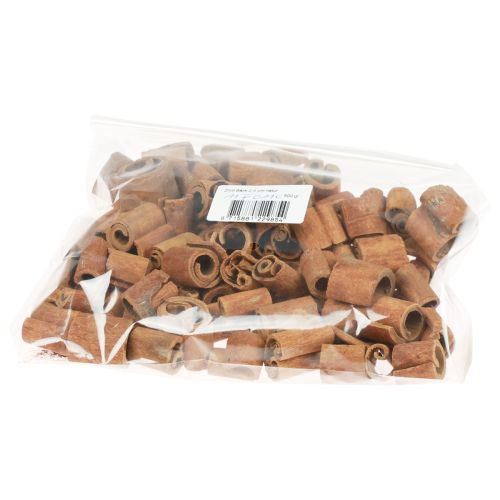 Product Christmas decoration cinnamon sticks, dried cinnamon 2-3.5cm 500g