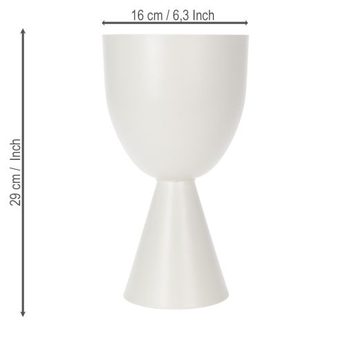 Product Trophy, simple design, high-quality decoration for modern interiors, 29cm