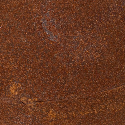 Product Garden sphere, decorative lawn ornament, timeless eye-catcher for the garden, 10cm, 4 pieces