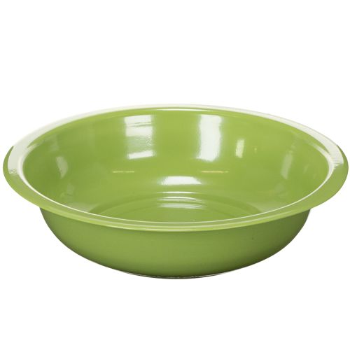 Planting tray for attractive plant decoration in the living room, 29cm, 2 pieces