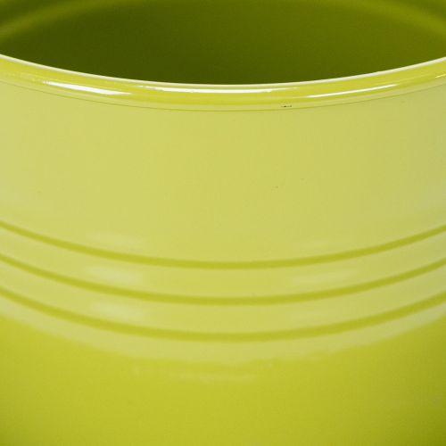 Product Cup for planting, stylish plant pot for individual decorating ideas, 11cm, 6 pieces