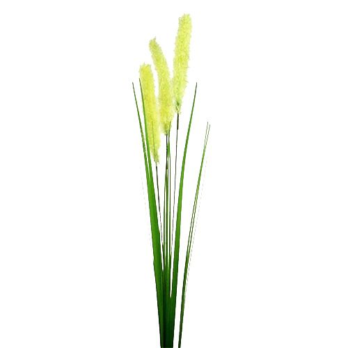 Floristik24 Onion grass 68cm green 6pcs