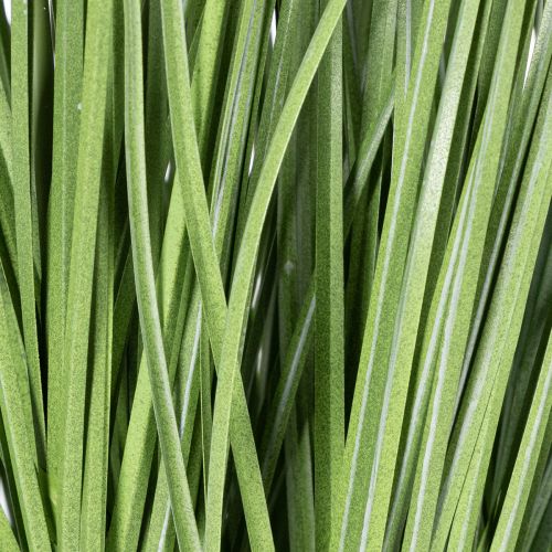 Product Decorative greenery with delicate blossoms for stylish room design 67cm